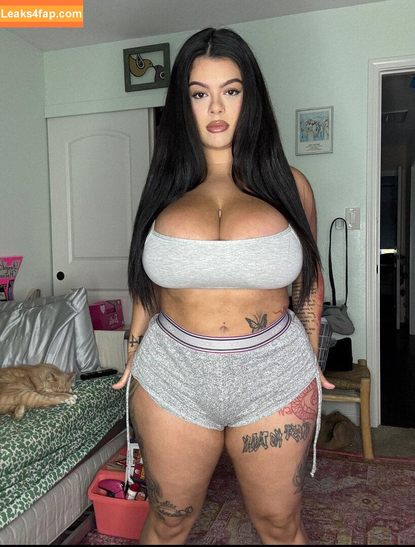 Brazilianbratzdoll / butterfly327 leaked photo photo #0001