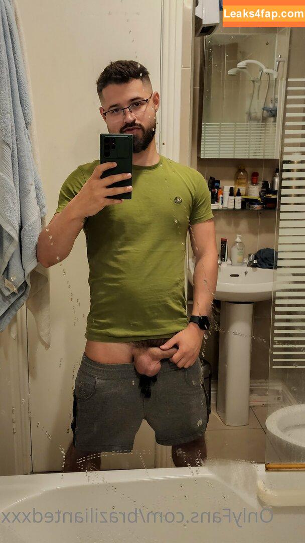 braziliantedxxx / tedbrazilian leaked photo photo #0007