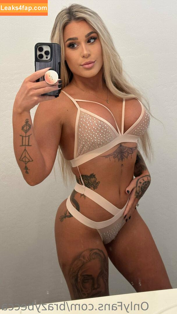 brazybecca /  leaked photo photo #0010