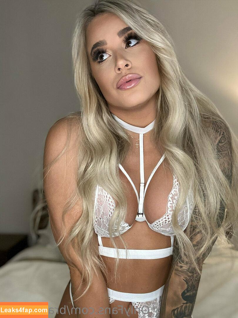 brazybecca /  leaked photo photo #0015