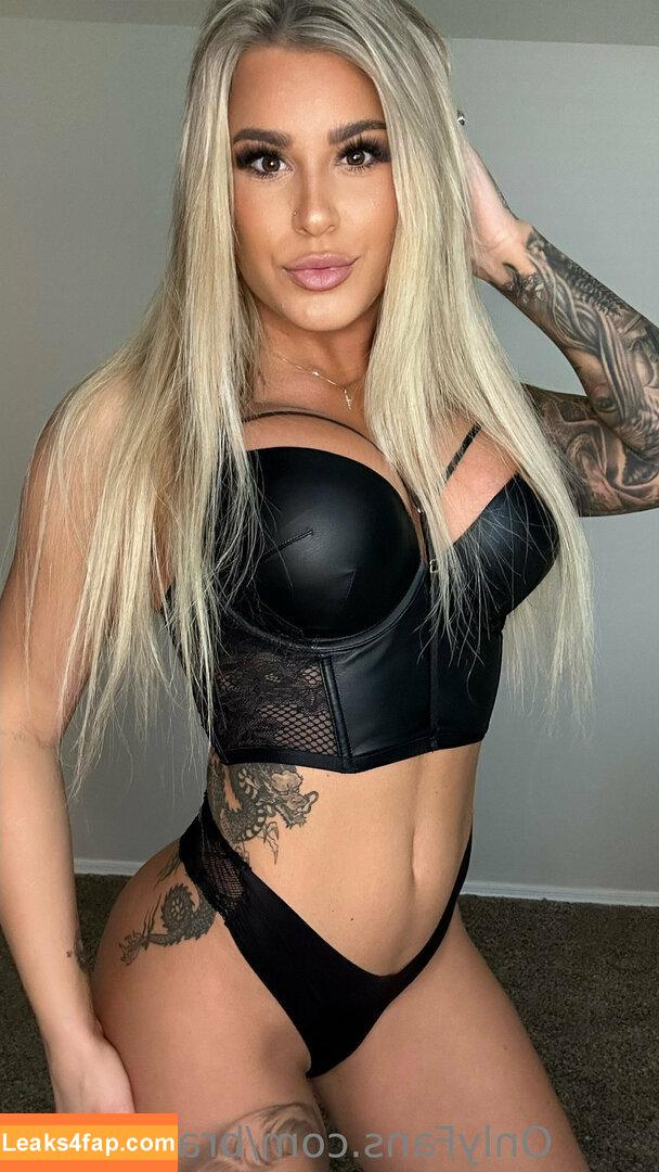 brazybecca /  leaked photo photo #0019