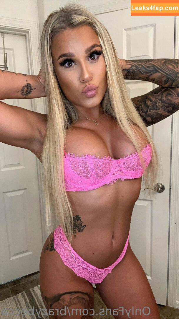 brazybecca /  leaked photo photo #0039