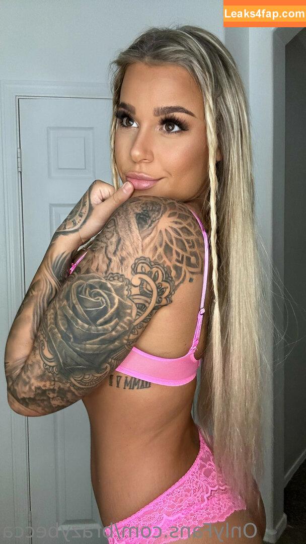 brazybecca /  leaked photo photo #0045