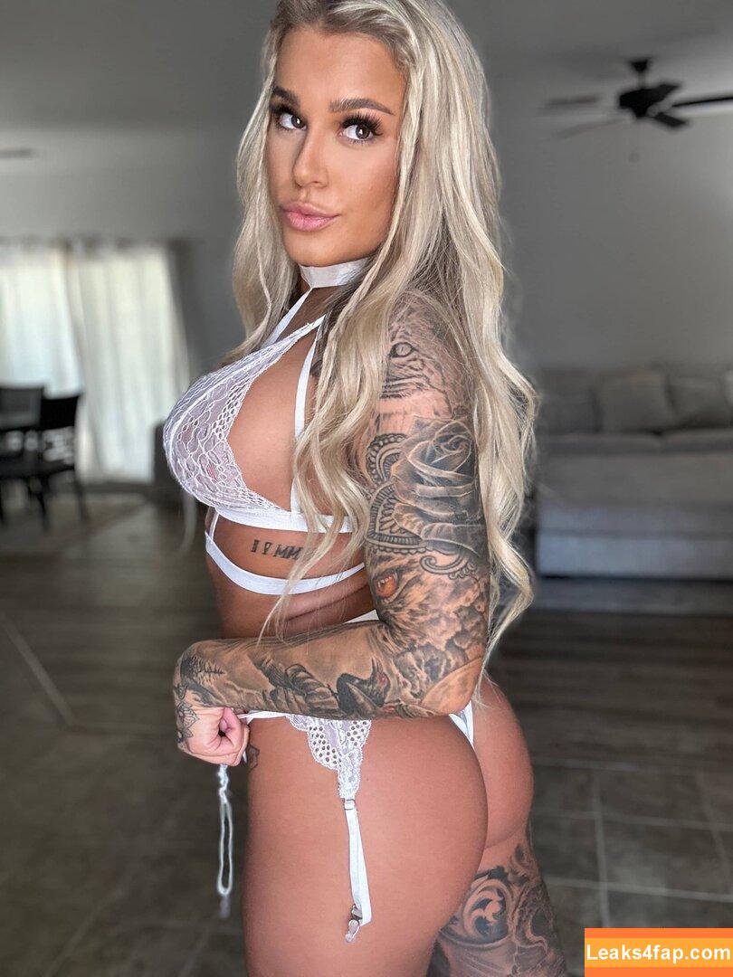 brazybecca /  leaked photo photo #0086
