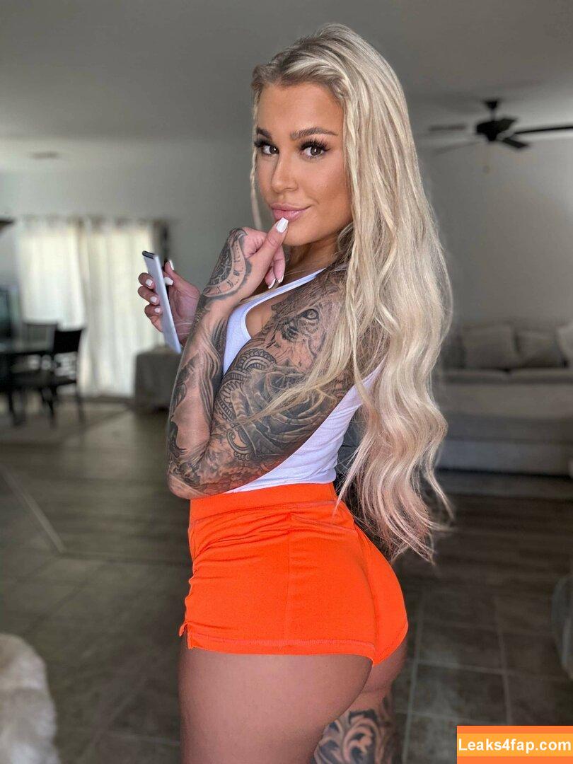 brazybecca /  leaked photo photo #0098