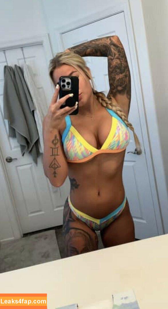 brazybecca /  leaked photo photo #0105