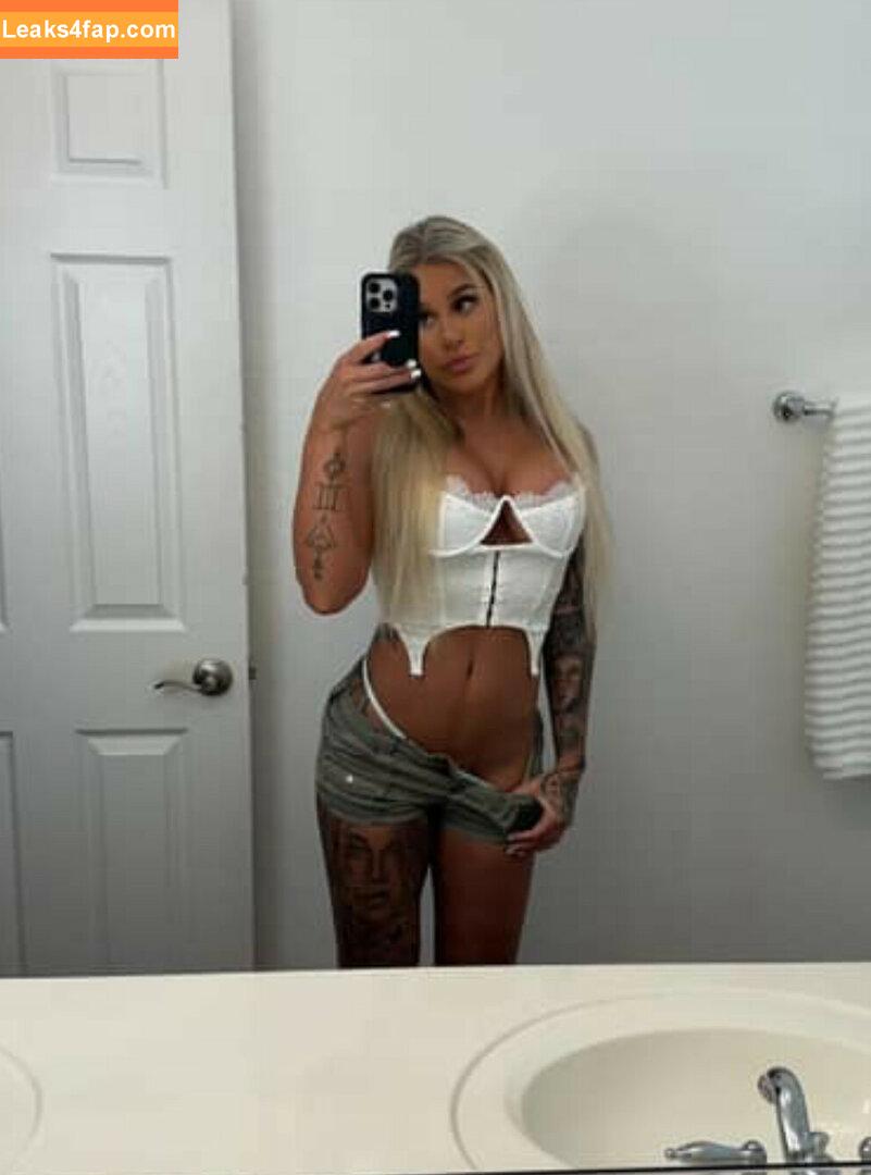 brazybecca /  leaked photo photo #0114