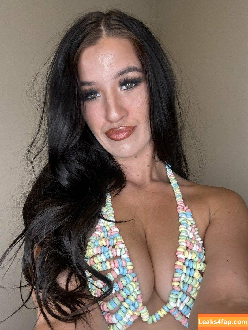 Brea Madisyn / https: / thebimbobreezy / urbbybreezy leaked photo photo #0014