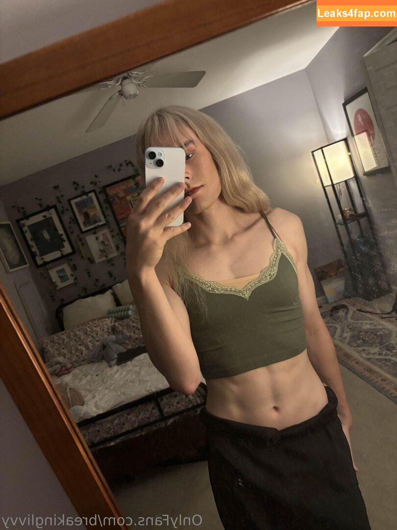 breakinglivvy /  leaked photo photo #0012