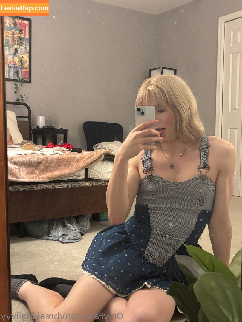 breakinglivvy /  leaked photo photo #0014