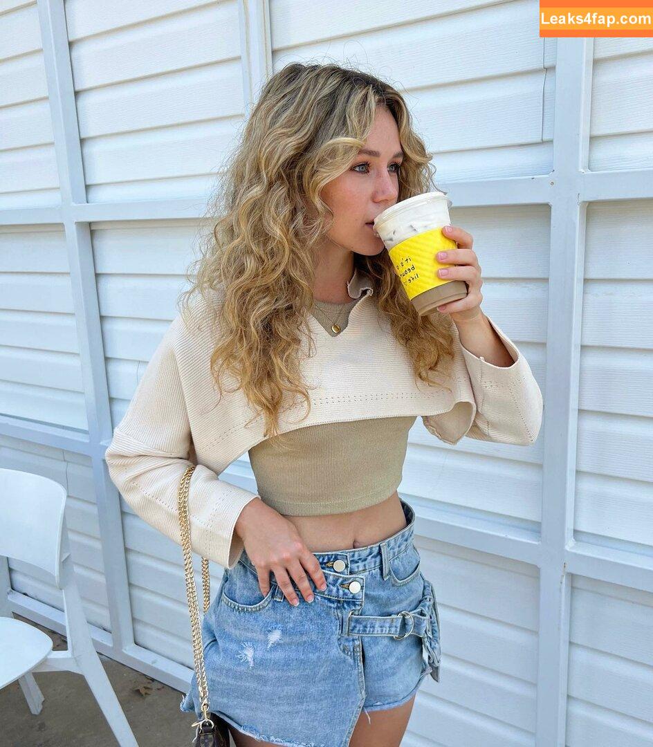 Brec Bassinger / brecbassinger leaked photo photo #0008