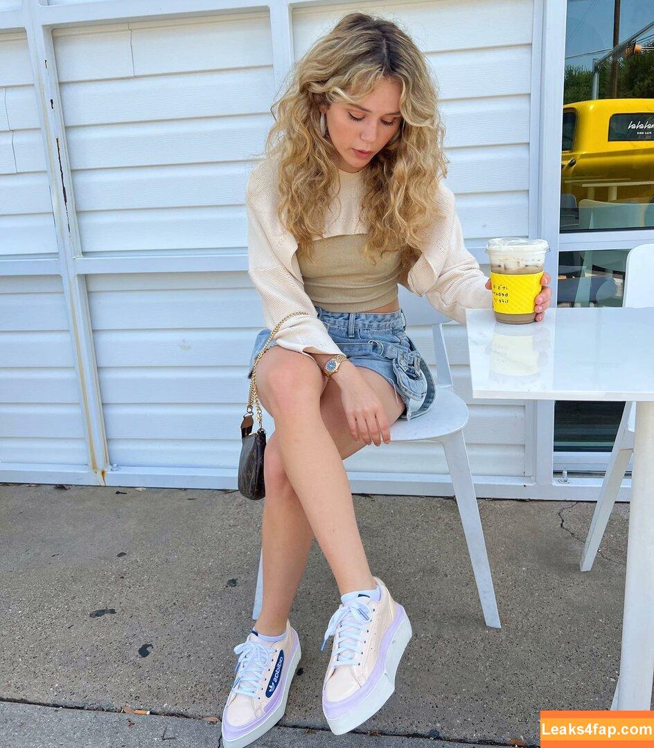 Brec Bassinger / brecbassinger leaked photo photo #0009