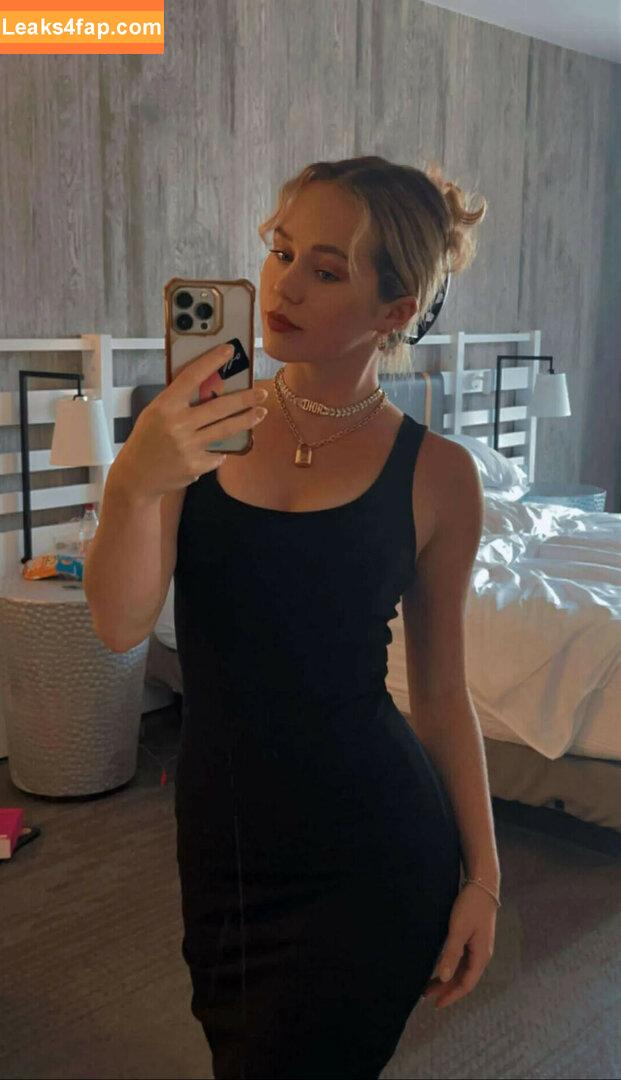Brec Bassinger / brecbassinger leaked photo photo #0064