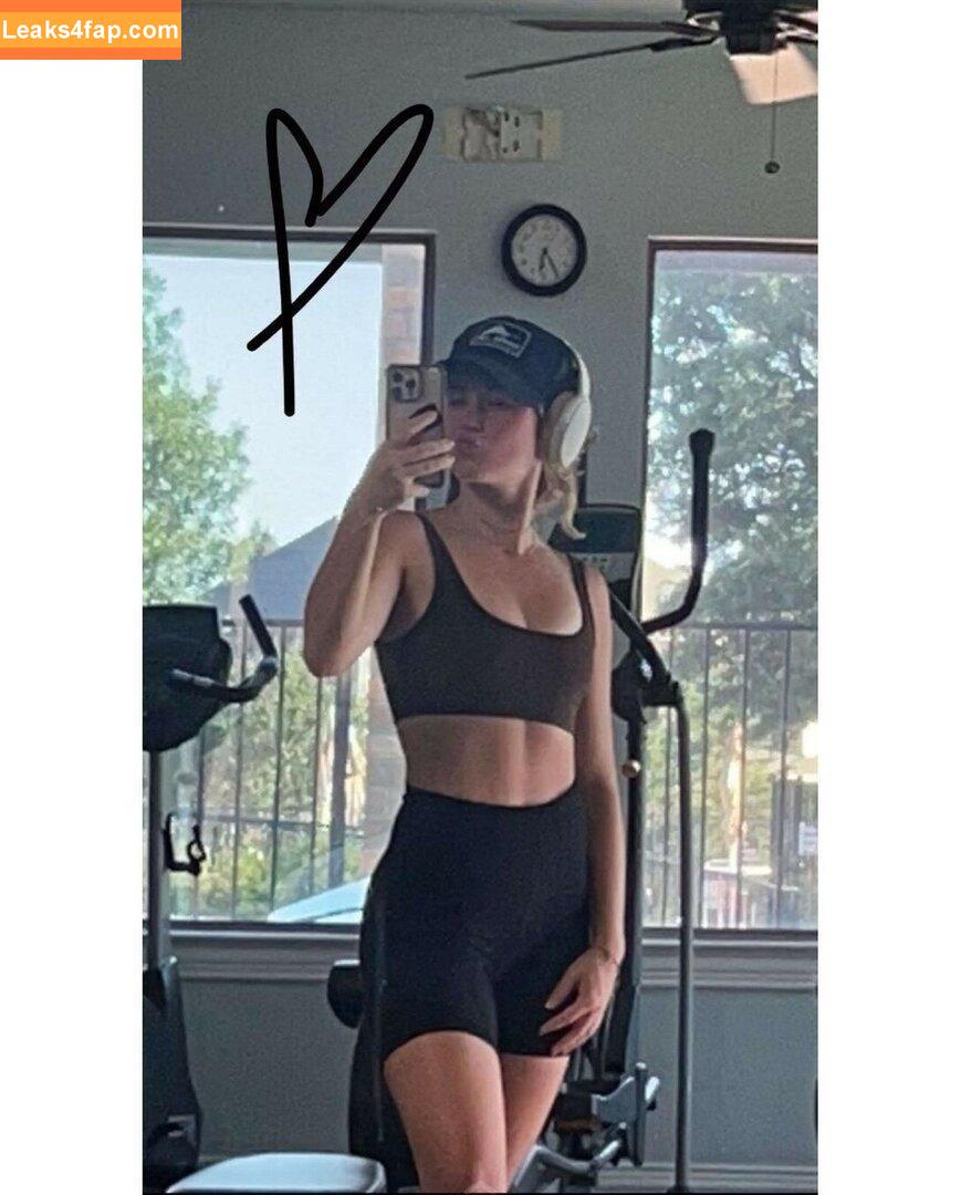 Brec Bassinger / brecbassinger leaked photo photo #0069