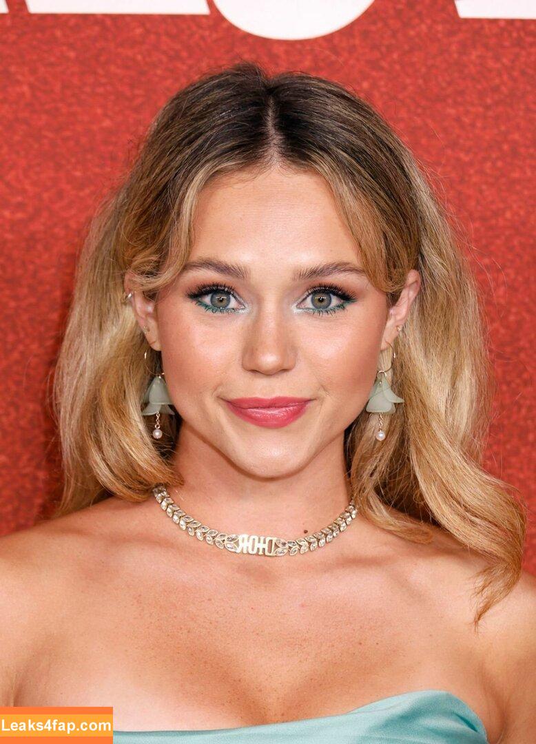 Brec Bassinger / brecbassinger leaked photo photo #0083