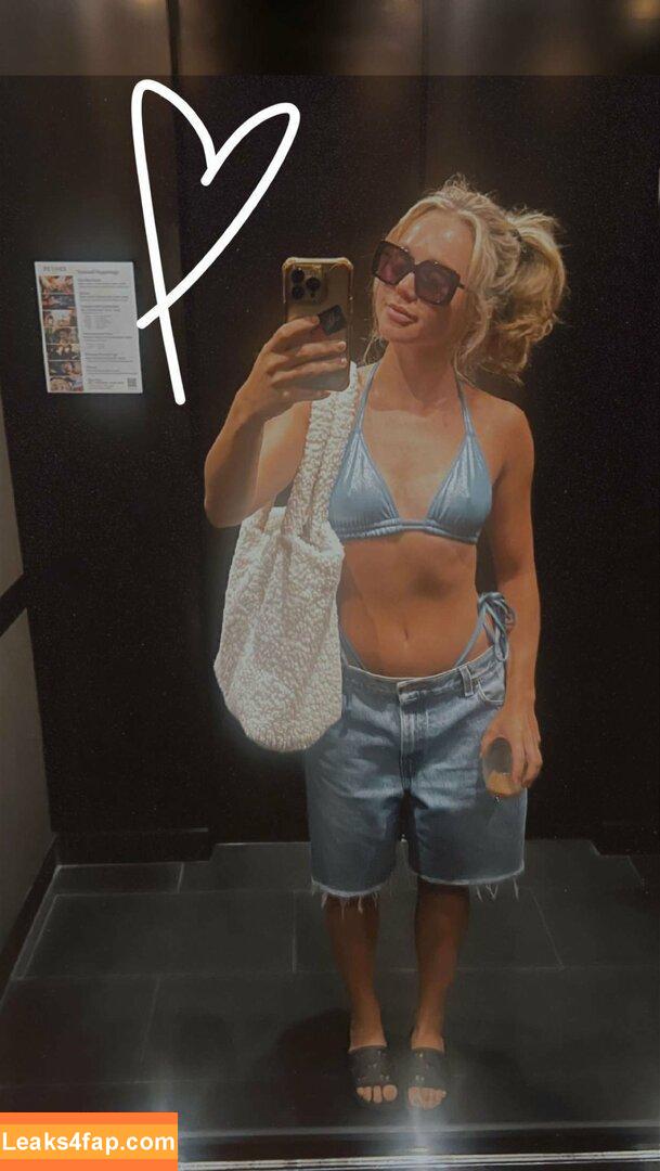 Brec Bassinger / brecbassinger leaked photo photo #0090