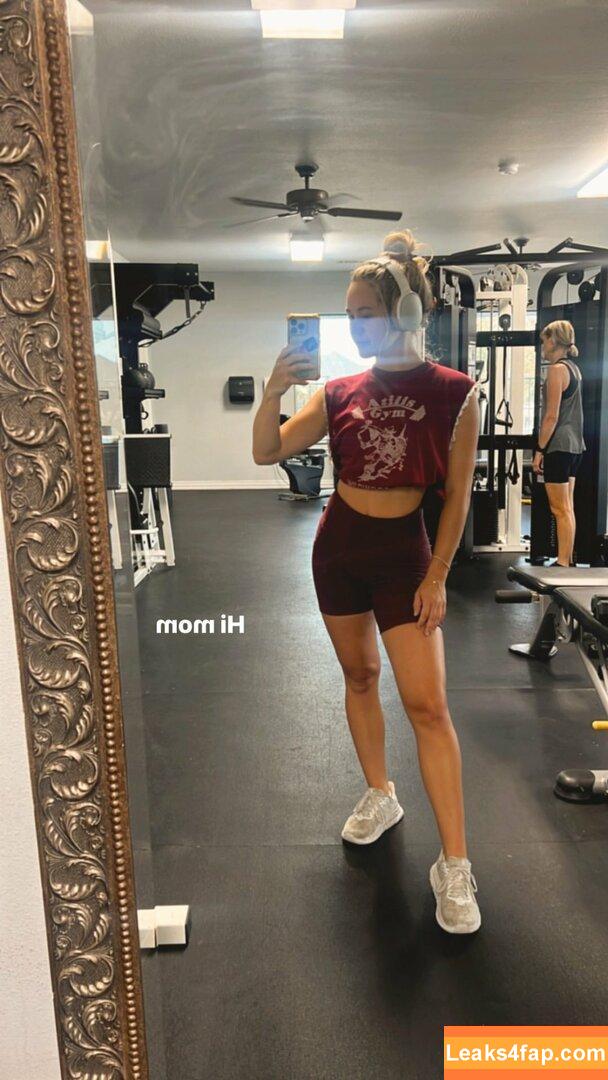 Brec Bassinger / brecbassinger leaked photo photo #0100