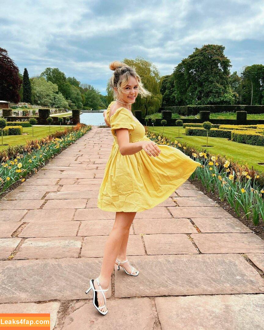 Brec Bassinger / brecbassinger leaked photo photo #0123