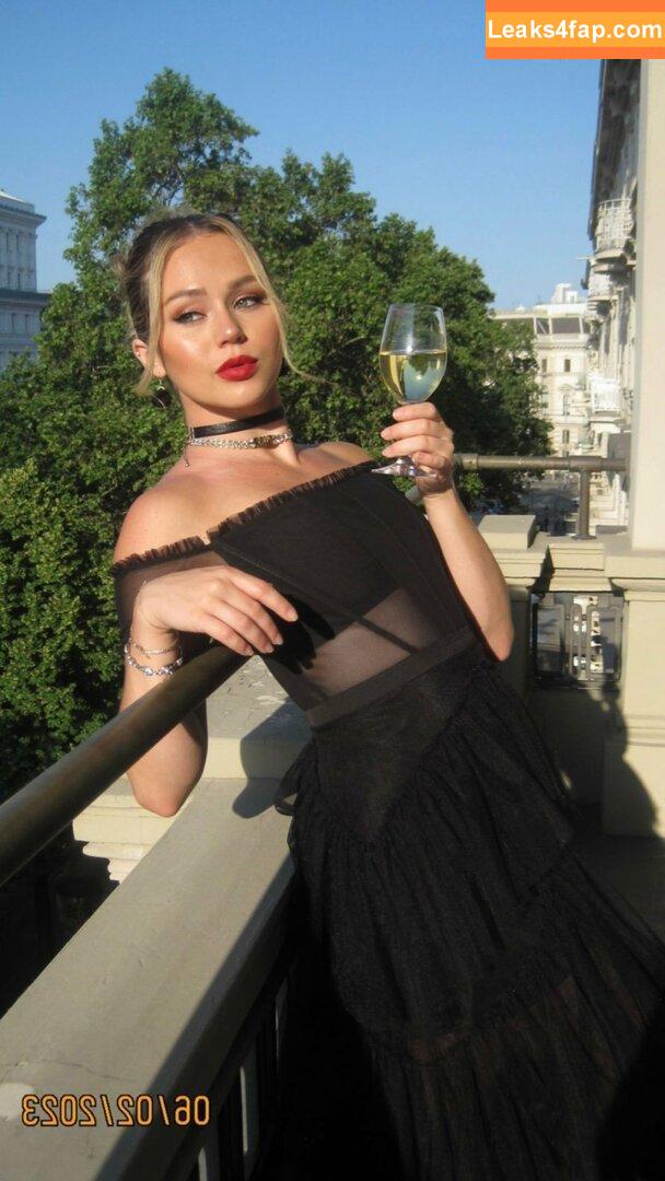 Brec Bassinger / brecbassinger leaked photo photo #0124