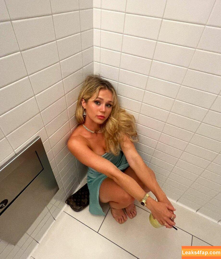 Brec Bassinger / brecbassinger leaked photo photo #0126