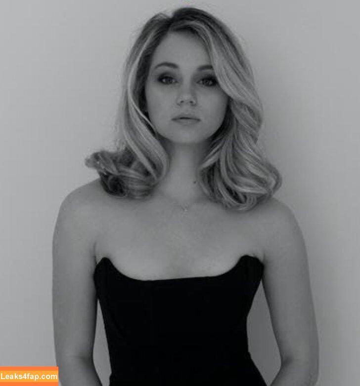 Brec Bassinger / brecbassinger leaked photo photo #0139