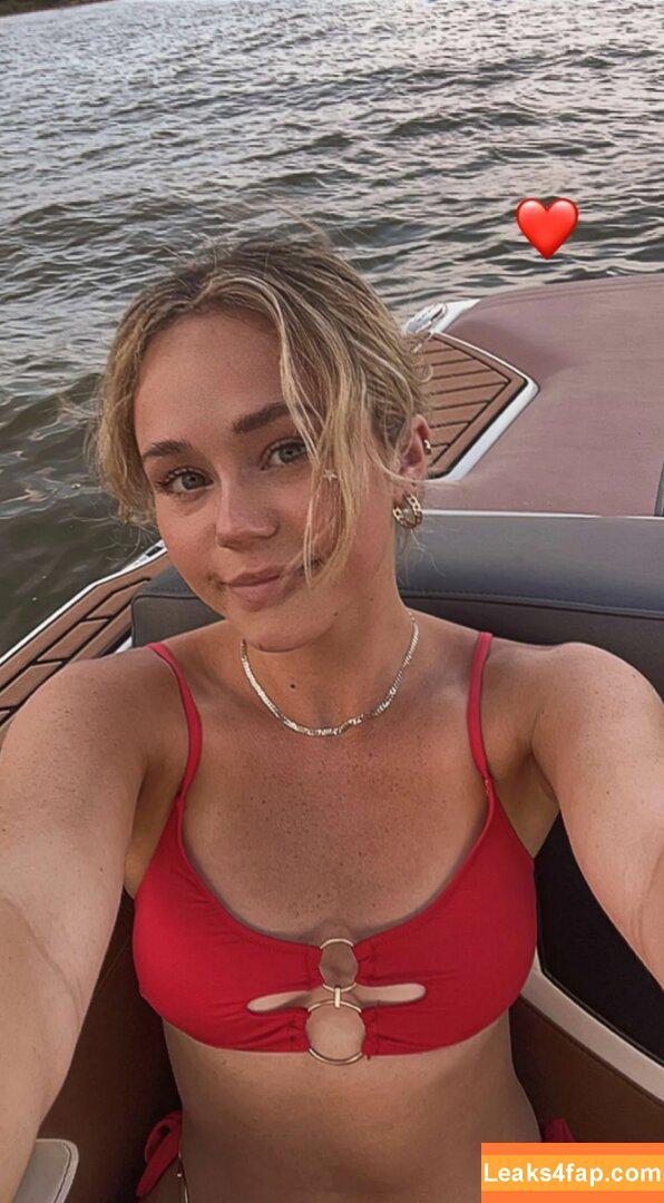 Brec Bassinger / brecbassinger leaked photo photo #0143