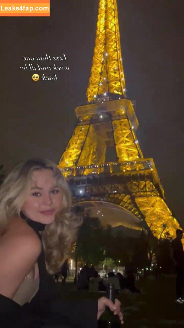 Brec Bassinger / brecbassinger leaked photo photo #0145