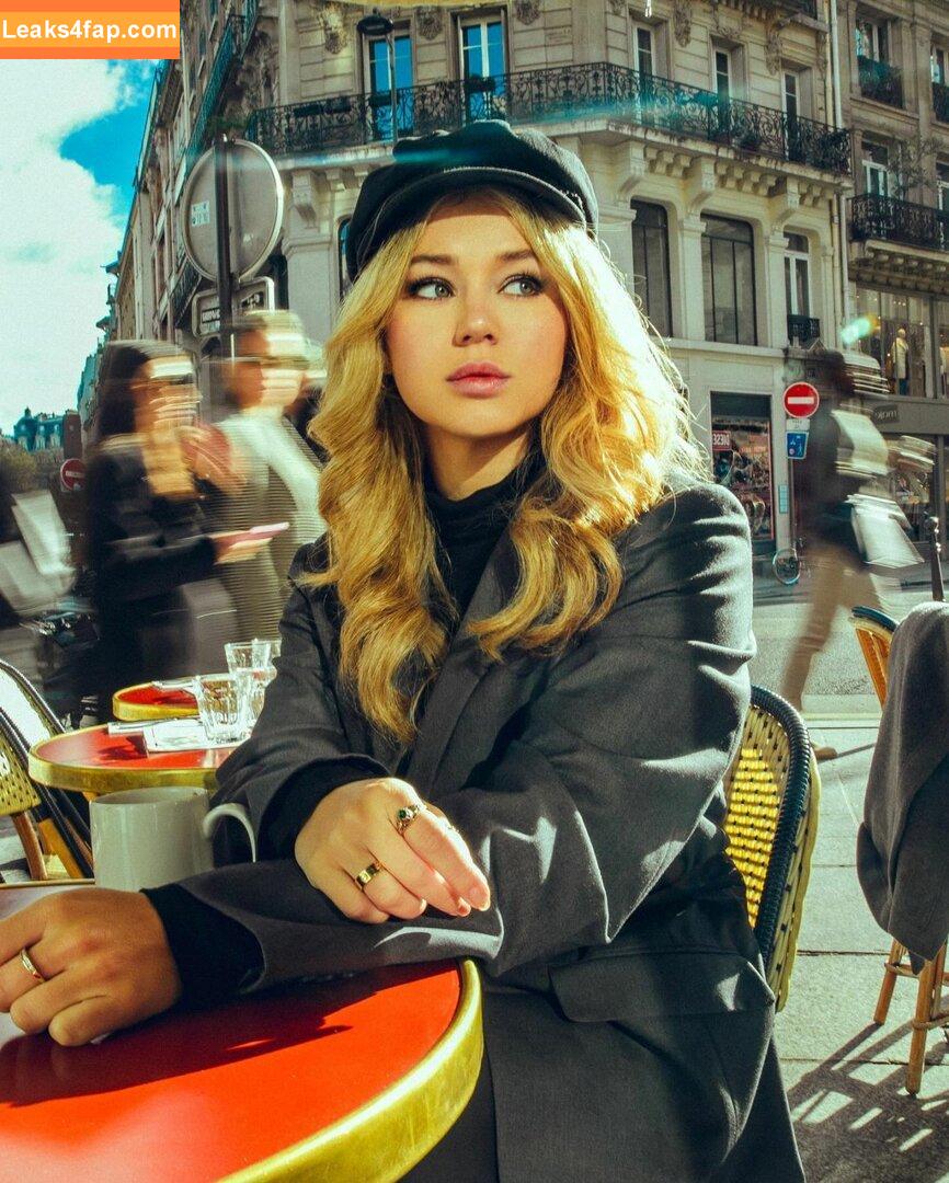 Brec Bassinger / brecbassinger leaked photo photo #0150