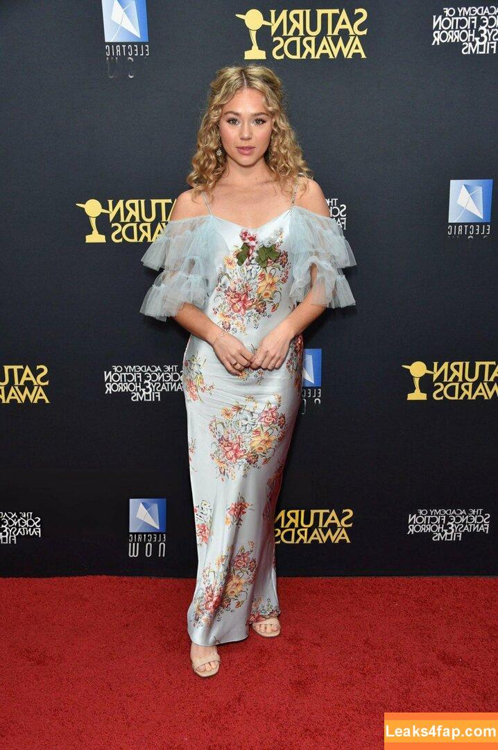 Brec Bassinger / brecbassinger leaked photo photo #0156