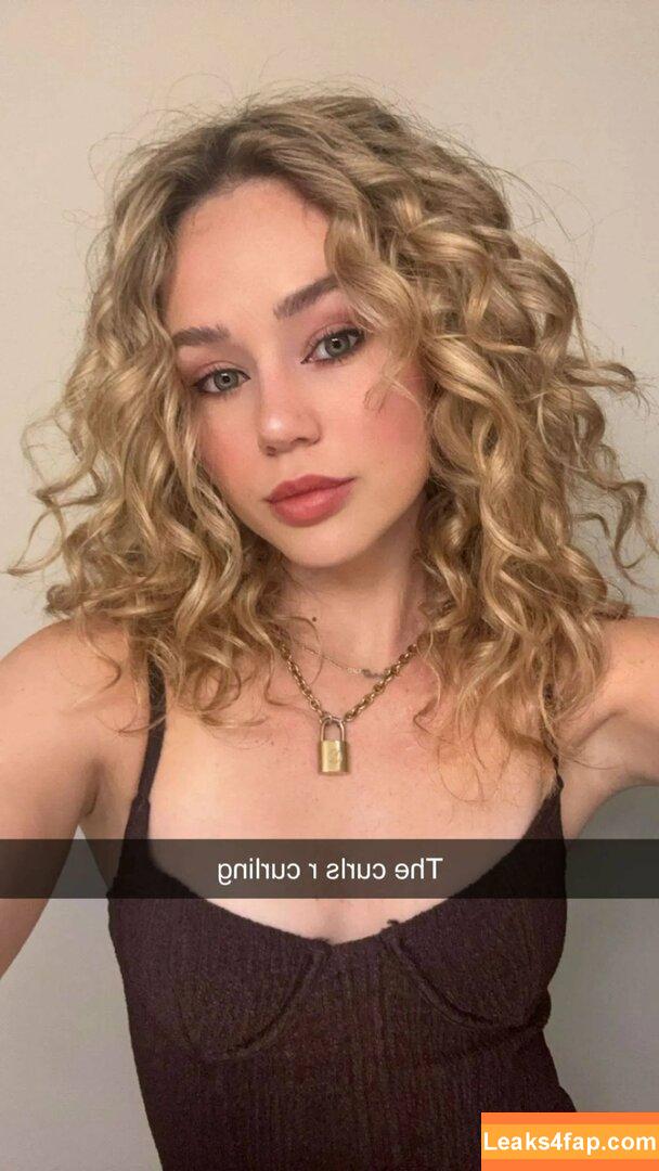 Brec Bassinger / brecbassinger leaked photo photo #0160