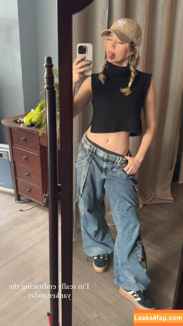 Brec Bassinger / brecbassinger leaked photo photo #0161