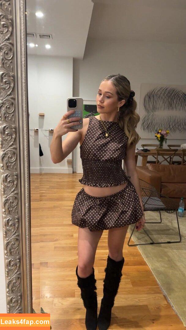 Brec Bassinger / brecbassinger leaked photo photo #0422