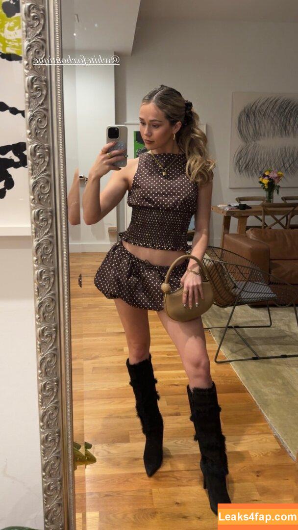 Brec Bassinger / brecbassinger leaked photo photo #0424