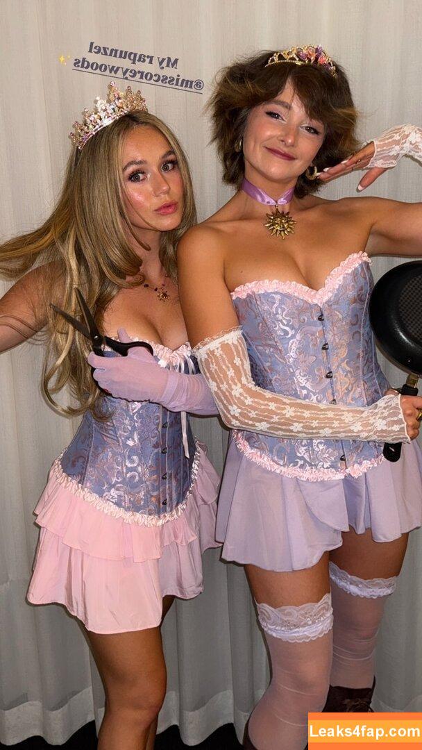 Brec Bassinger / brec_bassinger / brecbassinger leaked photo photo #0464