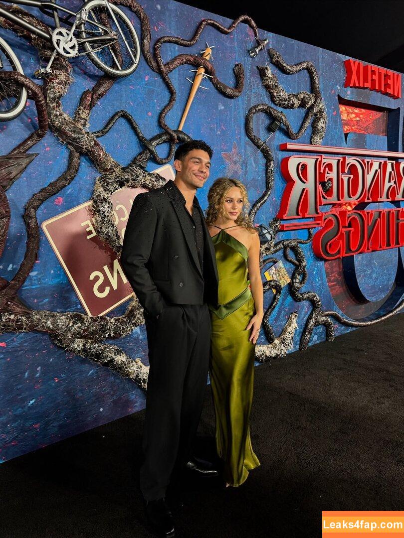 Brec Bassinger / brec_bassinger / brecbassinger leaked photo photo #0473