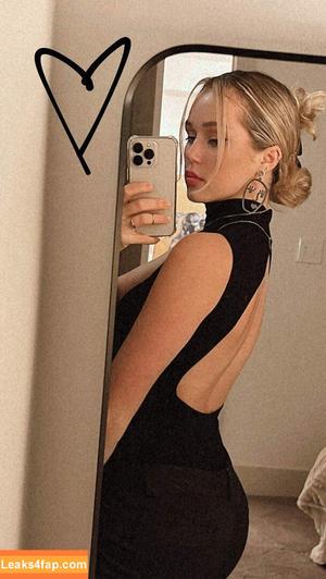 Brec Bassinger photo #0002