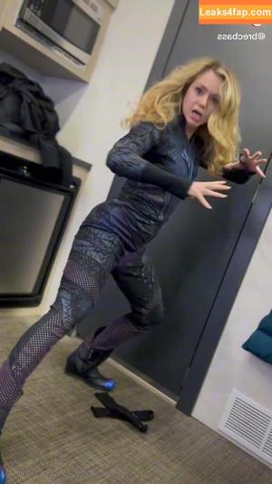 Brec Bassinger photo #0032