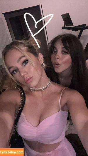 Brec Bassinger photo #0035