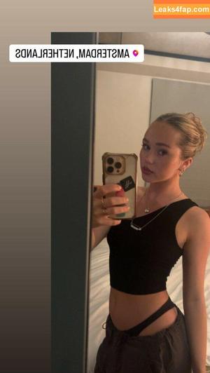 Brec Bassinger photo #0041