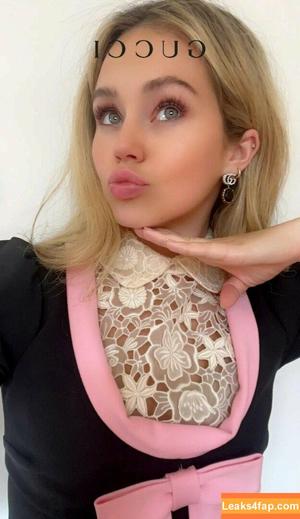 Brec Bassinger photo #0042
