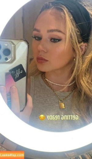 Brec Bassinger photo #0047
