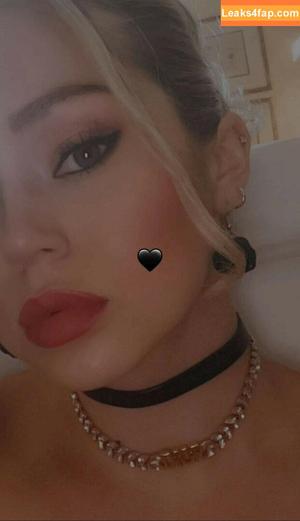 Brec Bassinger photo #0048