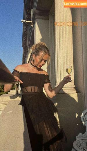 Brec Bassinger photo #0050