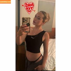Brec Bassinger photo #0051