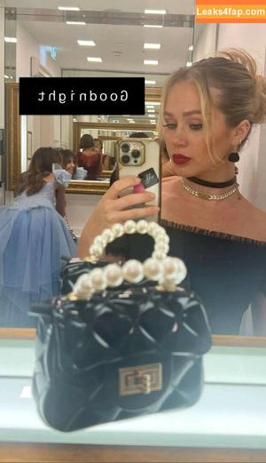 Brec Bassinger photo #0052