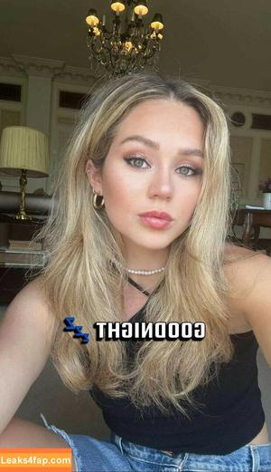 Brec Bassinger photo #0057