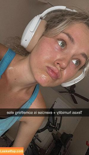Brec Bassinger photo #0062