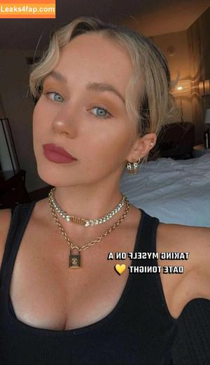 Brec Bassinger photo #0063