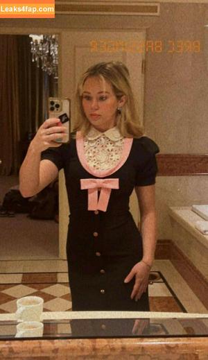 Brec Bassinger photo #0065