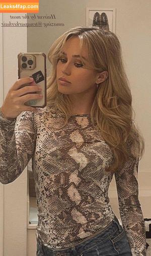 Brec Bassinger photo #0097